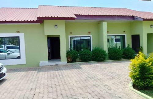 Lusaka Apartment | Pizzaro Flats