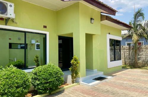 Lusaka Apartment | Pizzaro Flats