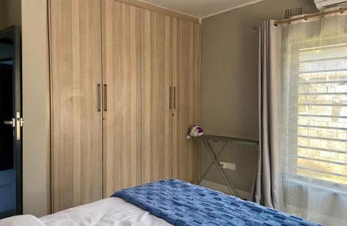 Lusaka Apartment | Pizzaro Flats