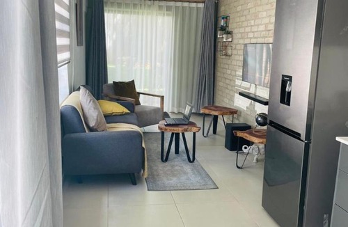 Bulawayo Apartment | Place on Oak 3