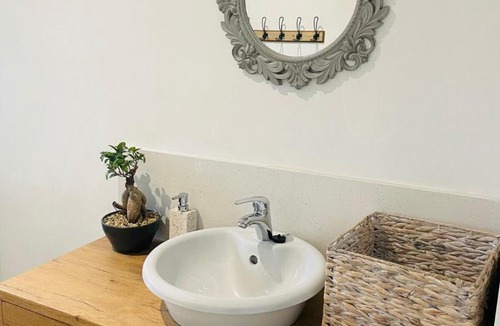 Bulawayo Apartment | Place on Oak 3