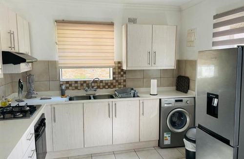 Bulawayo Apartment | Place on Oak 4