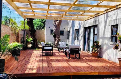 Bulawayo Apartment | Place on Oak 4