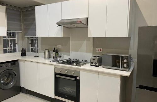Bulawayo Apartment | Place On Oak unit 2