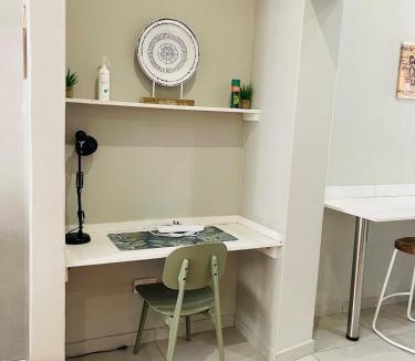 Bulawayo Apartment | Place On Oak unit 2