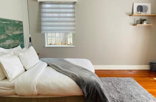 Bulawayo Apartment | Place On Oak unit 2
