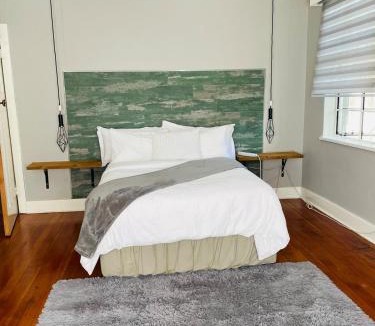 Bulawayo Apartment | Place On Oak unit 2