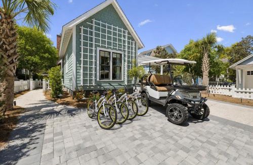 WaterSound Beach House | Plan Beach