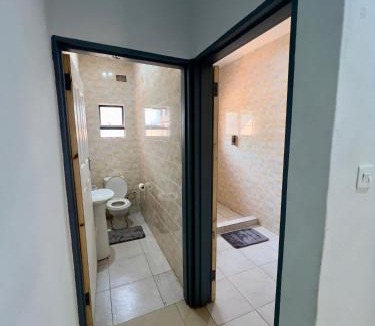 Victoria Falls Apartment | Platinum Luxury Apartment 996
