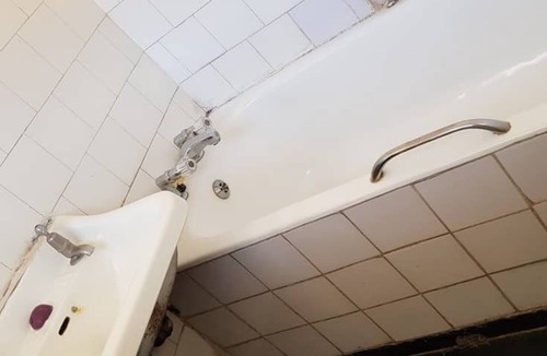 Bulawayo Hotel | Plaza Hotel