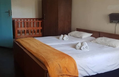 Bulawayo Hotel | Plaza Hotel