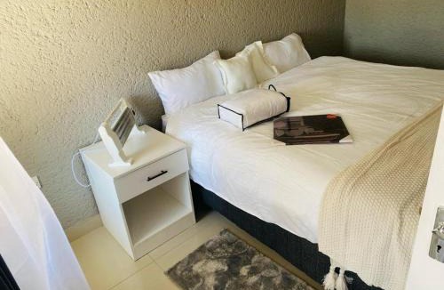Ghanzi Apartment | plot 38 self catering apartment and camping