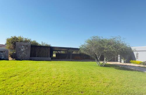 Ghanzi Apartment | plot 38 self catering apartment and camping