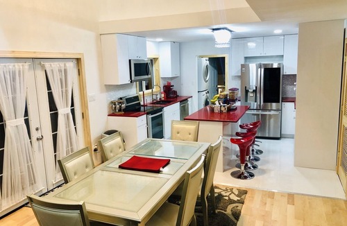 Mount Pocono House | Pocono’s dream vacation