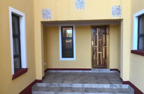 Harare House | Pomona BB House in Pomona Harare 7 Suites Executive & Group Options Best Value