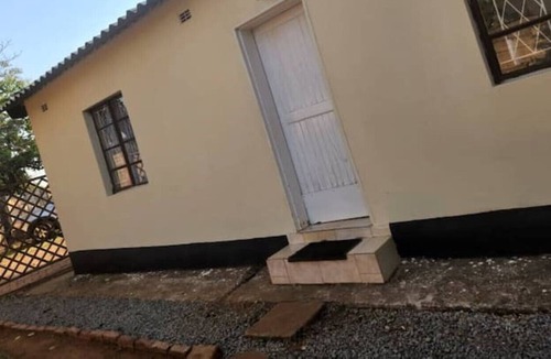 Harare Cottage | Pool Cottage at No. 105 by Ekhaya