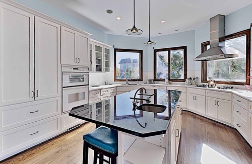 Litchfield by the Sea House | Pool Table, Swimming Pool, Marsh View. Enjoy Sandy Sunsets!