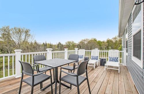South Haven House | Practically Perfect
