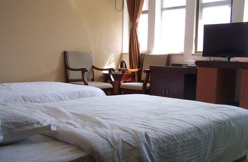 Chiawa Conservancy Hotel | Premier Hotel