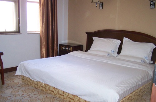 Chiawa Conservancy Hotel | Premier Hotel