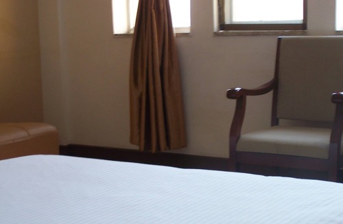 Chiawa Conservancy Hotel | Premier Hotel