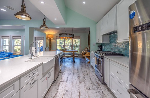 Sandestin House | PREMIER LUXURY~6Person Golf Cart~Renovated~FREE Activities~HEATEDPOOL
