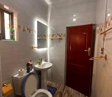 Ndola Apartment | Premier Luxury Apartments Ndola