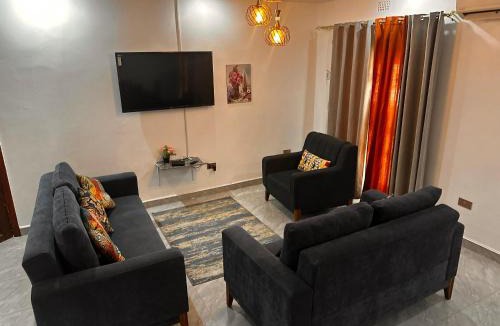 Ndola Apartment | Premier Luxury Apartments Ndola