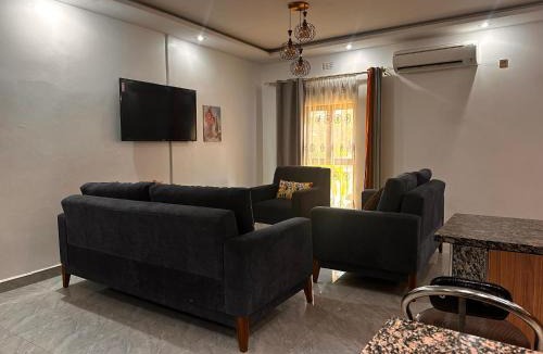 Ndola Apartment | Premier Luxury Apartments Ndola