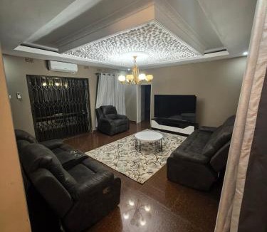 Kitwe Apartment | Premium Luxury Apartments