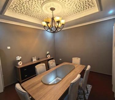 Kitwe Apartment | Premium Luxury Apartments