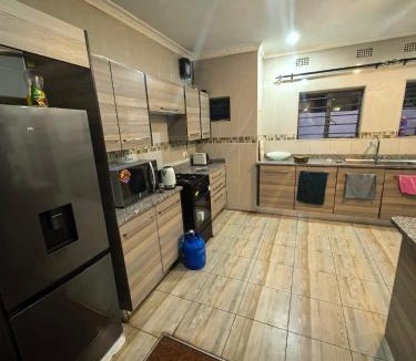 Kitwe Apartment | Premium Luxury Apartments