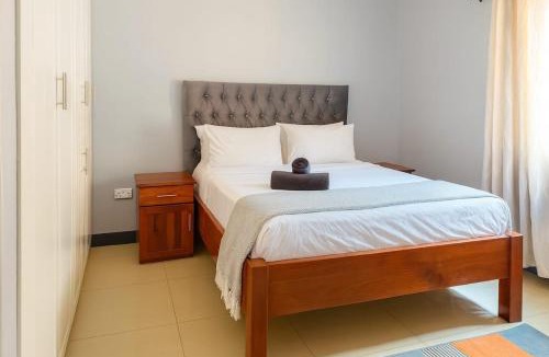 Victoria Falls Apartment | PreshyPride Guest House