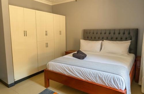 Victoria Falls Apartment | PreshyPride Guest House