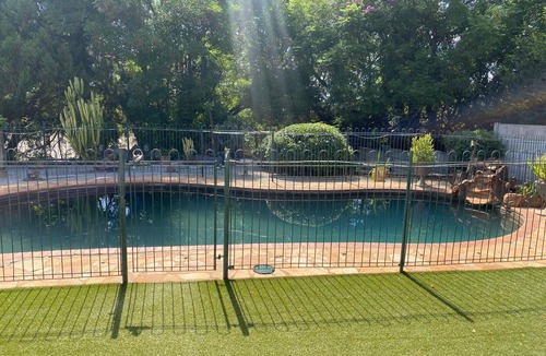 Harare East Apartment | Pristine 1 bed cottage in the Northern suburbs - 2222