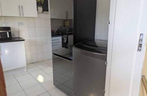 Greendale House | Pristine 3 double beds holiday home, secure complex in Greendale, Harare.