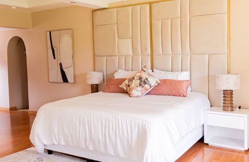 Harare Apartment | Pristine guesthouse in an upmarket suburb - 2106