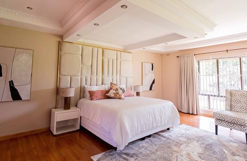 Harare Apartment | Pristine guesthouse in an upmarket suburb - 2106