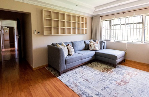 Harare Apartment | Pristine guesthouse in an upmarket suburb - 2106