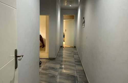 Harare Villa | Privacy, luxury, convenience and tranquillity