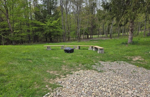 Great Valley House | Private retreat less than 7 miles from Ellicottville!
