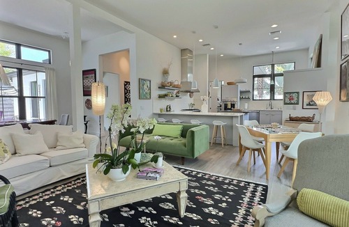 Ridge Wood Heights House | Private Sarasota Garden Oasis