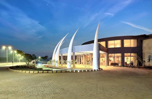 Ndola Hotel | Protea Hotel by Marriott Ndola