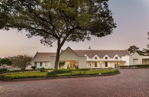 Chingola Hotel | Protea Hotel by Marriott Chingola