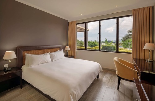 Chipata Hotel | Protea Hotel by Marriott Chipata