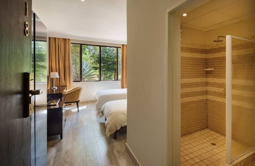 Chipata Hotel | Protea Hotel by Marriott Chipata