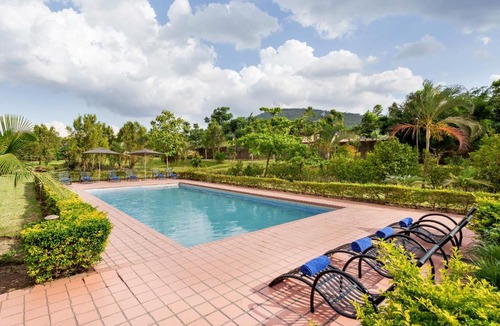 Chipata Hotel | Protea Hotel by Marriott Chipata