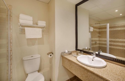 Chipata Hotel | Protea Hotel by Marriott Chipata