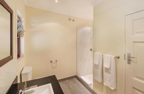 Chisamba Hotel | Protea Hotel by Marriott Lusaka Safari Lodge