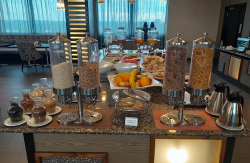 Lusaka Hotel | Protea Hotel by Marriott Lusaka Tower
